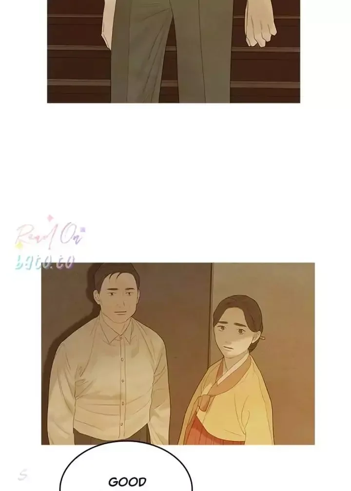 Gorae Byul - The Gyeongseong Mermaid Chapter 87 page 9
