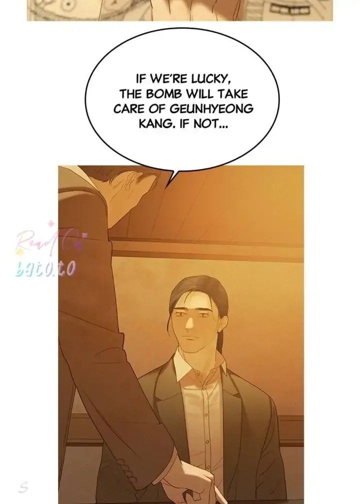 Gorae Byul - The Gyeongseong Mermaid Chapter 88 page 25