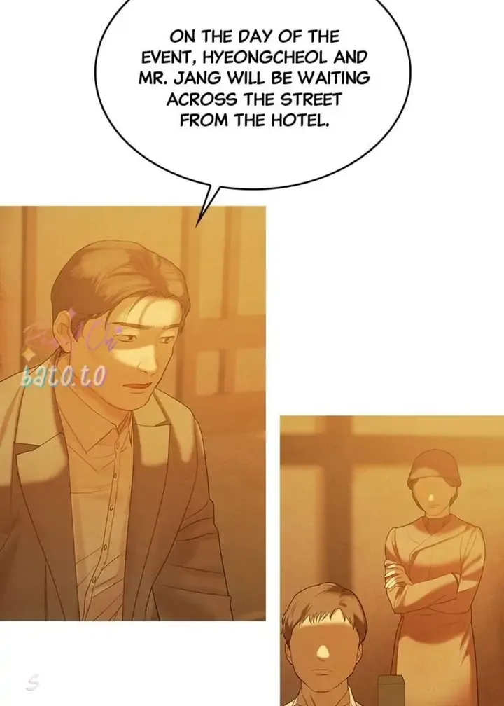 Gorae Byul - The Gyeongseong Mermaid Chapter 88 page 23