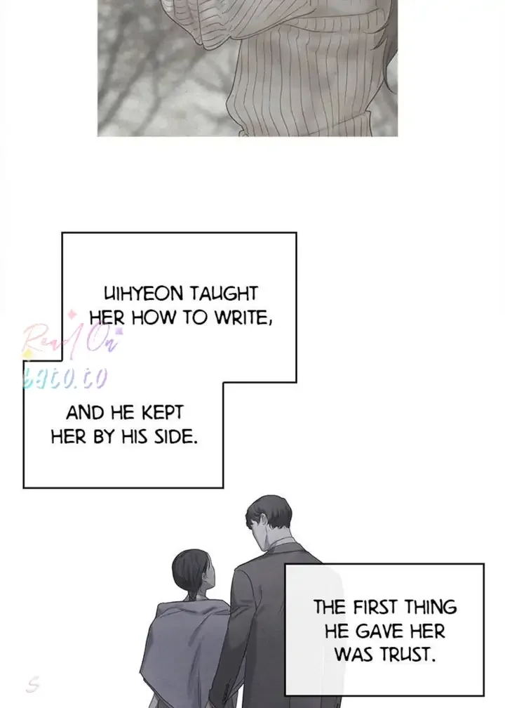 Gorae Byul - The Gyeongseong Mermaid Chapter 88 page 40