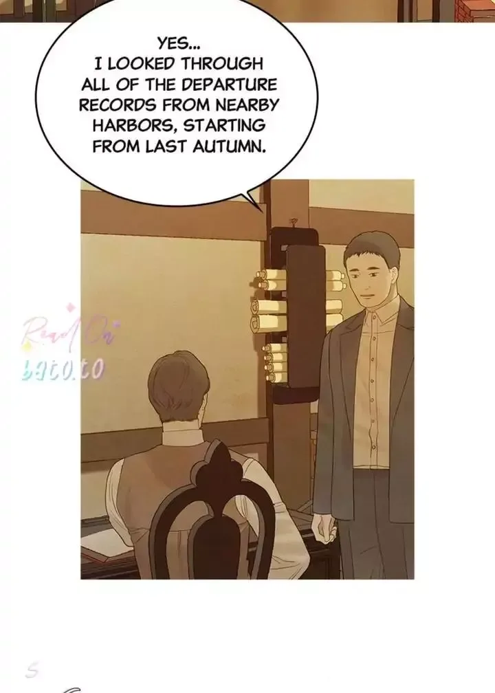 Gorae Byul - The Gyeongseong Mermaid Chapter 87 page 15