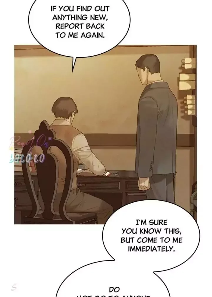 Gorae Byul - The Gyeongseong Mermaid Chapter 87 page 20