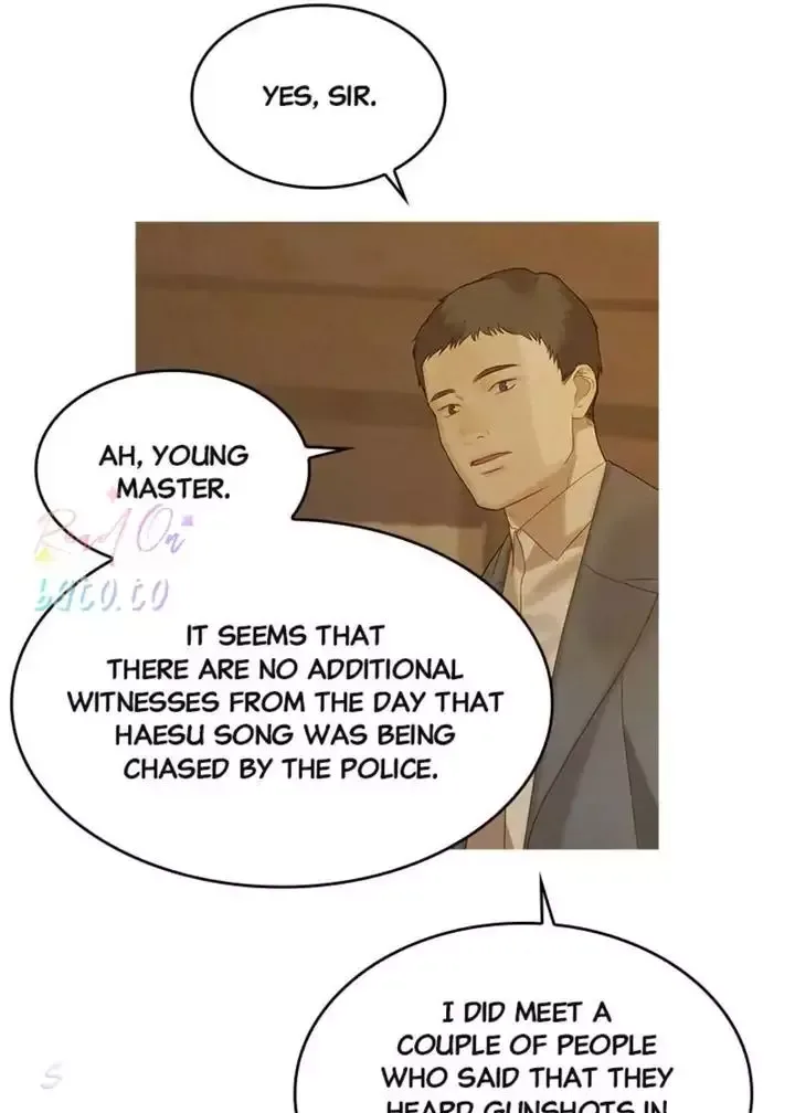 Gorae Byul - The Gyeongseong Mermaid Chapter 87 page 18