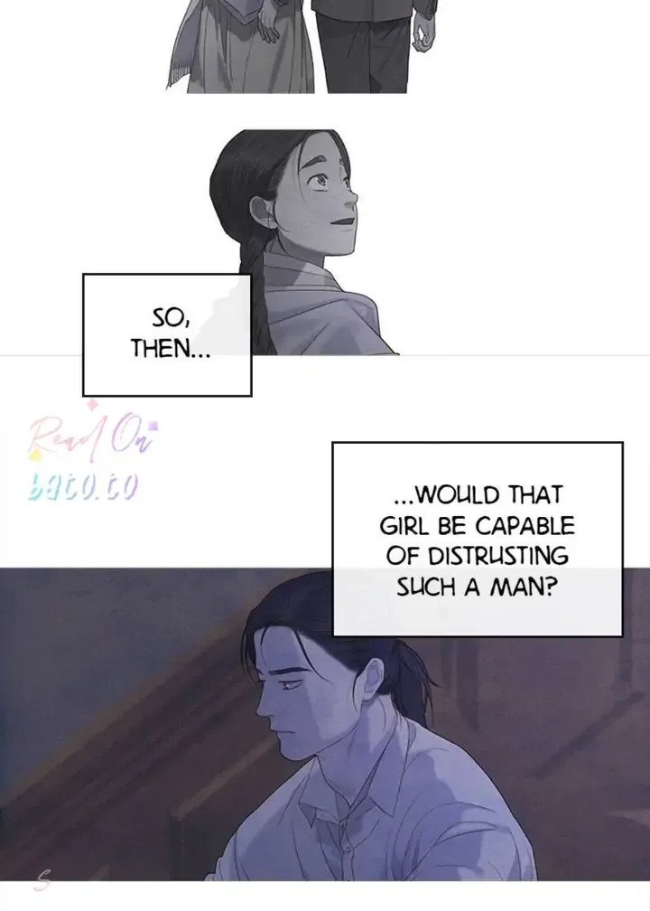 Gorae Byul - The Gyeongseong Mermaid Chapter 88 page 41