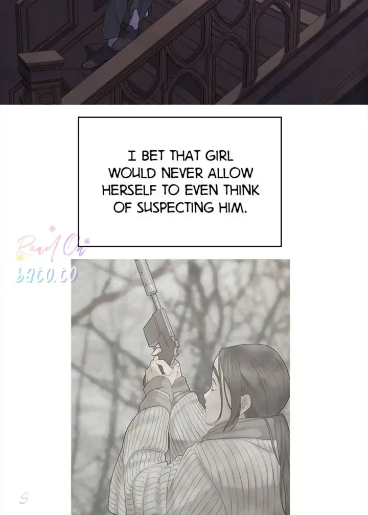 Gorae Byul - The Gyeongseong Mermaid Chapter 88 page 39