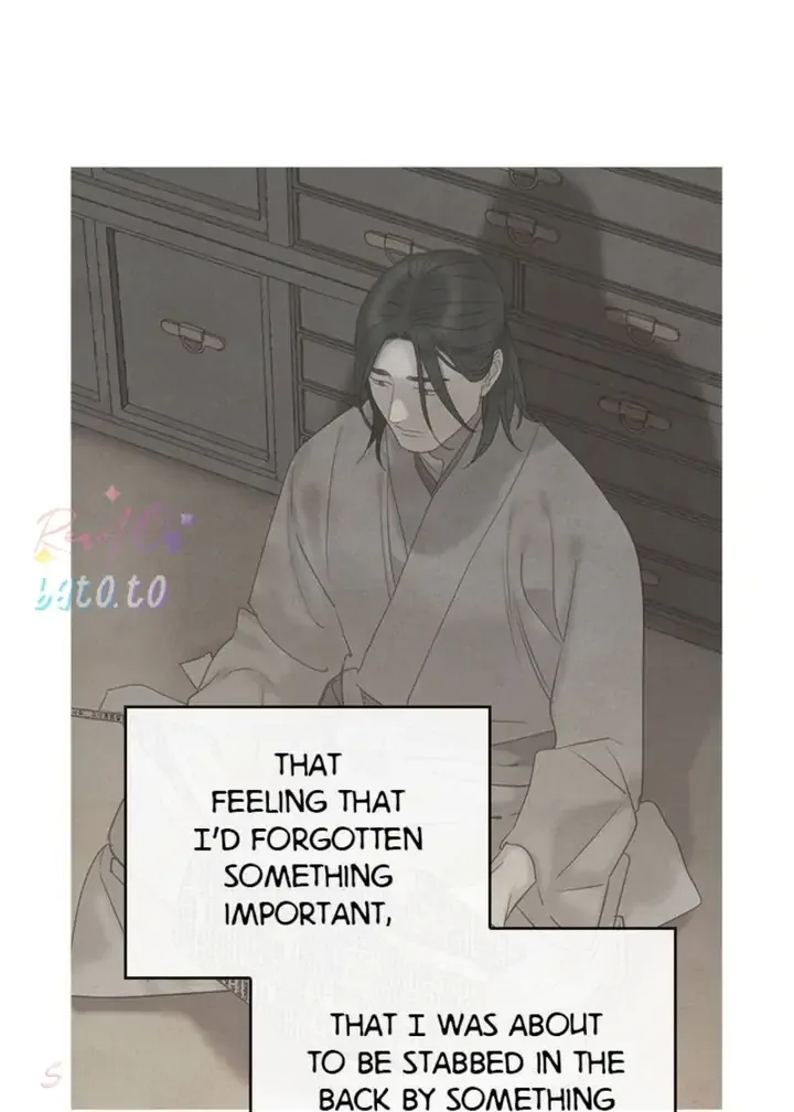 Gorae Byul - The Gyeongseong Mermaid Chapter 88 page 35