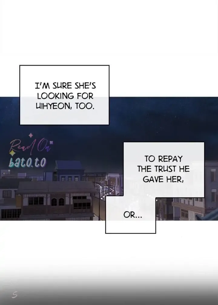 Gorae Byul - The Gyeongseong Mermaid Chapter 88 page 42