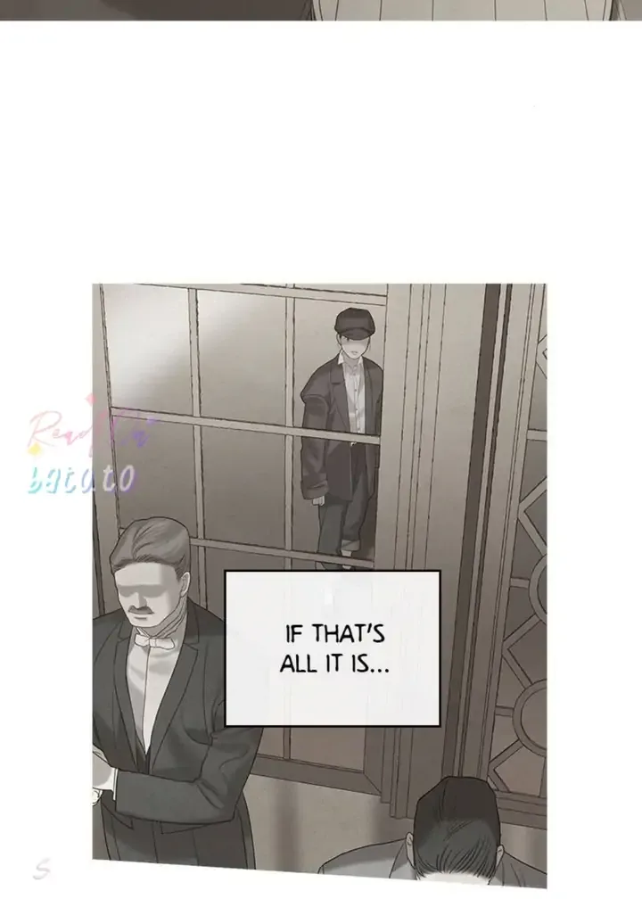 Gorae Byul - The Gyeongseong Mermaid Chapter 88 page 50