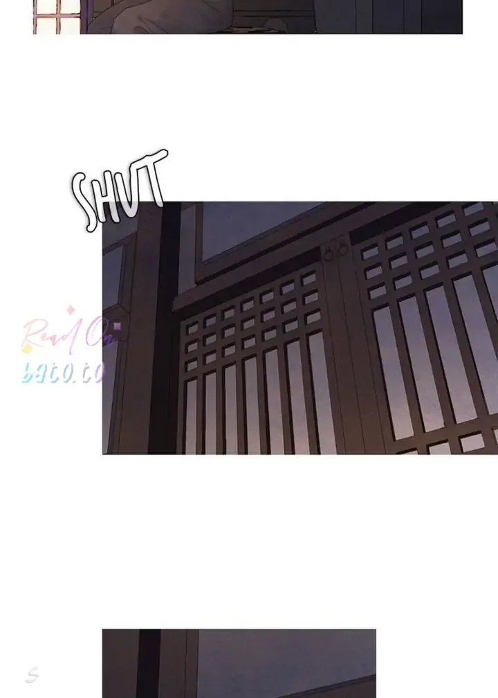 Gorae Byul - The Gyeongseong Mermaid Chapter 88 page 59