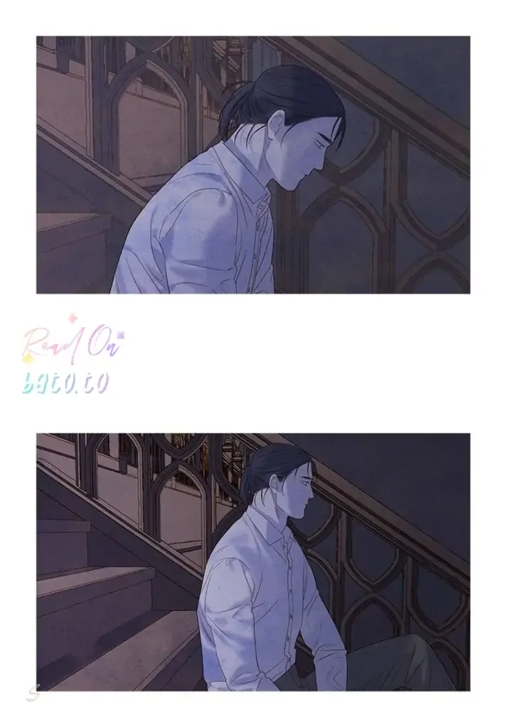 Gorae Byul - The Gyeongseong Mermaid Chapter 88 page 53