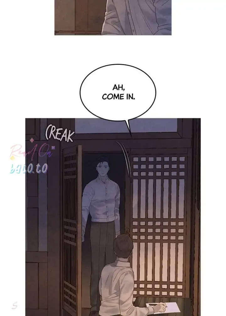 Gorae Byul - The Gyeongseong Mermaid Chapter 88 page 57