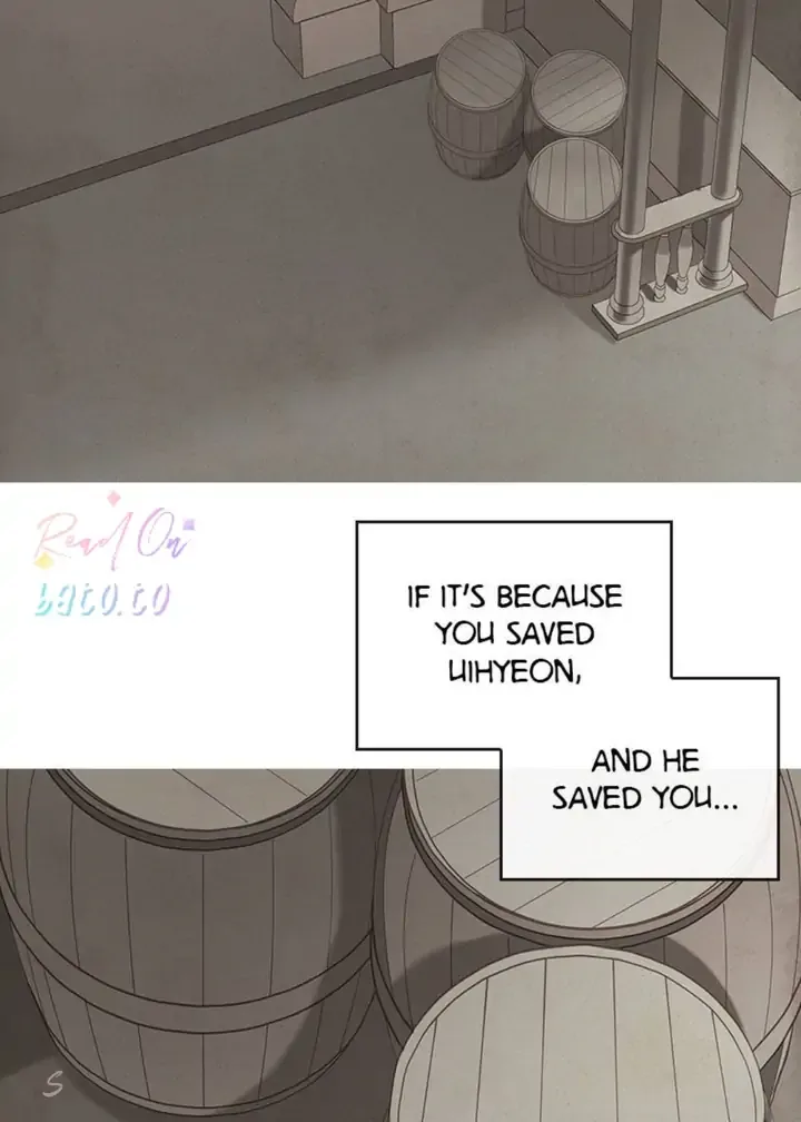 Gorae Byul - The Gyeongseong Mermaid Chapter 88 page 49