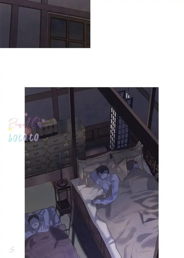 Gorae Byul - The Gyeongseong Mermaid Chapter 88 page 71