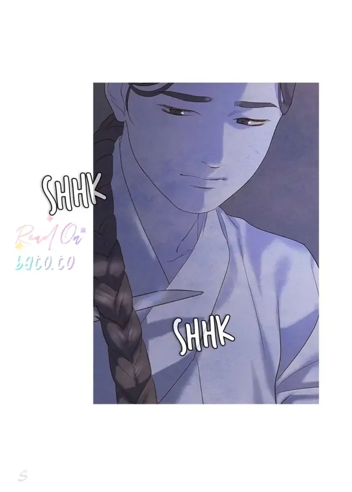 Gorae Byul - The Gyeongseong Mermaid Chapter 88 page 68