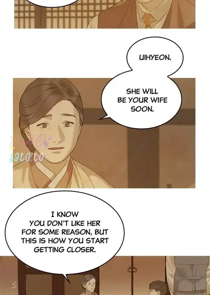 Gorae Byul - The Gyeongseong Mermaid Chapter 87 page 39