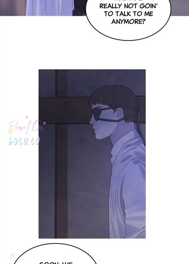 Gorae Byul - The Gyeongseong Mermaid Chapter 88 page 75