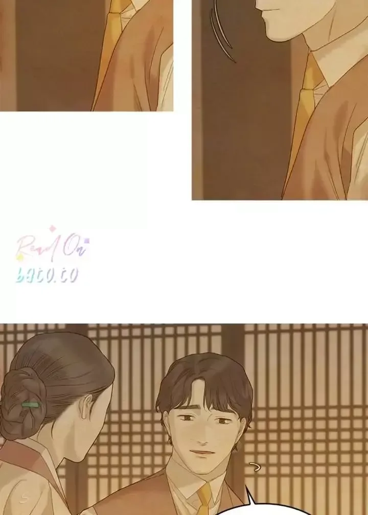 Gorae Byul - The Gyeongseong Mermaid Chapter 87 page 42