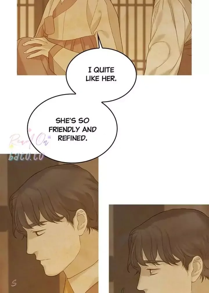 Gorae Byul - The Gyeongseong Mermaid Chapter 87 page 41