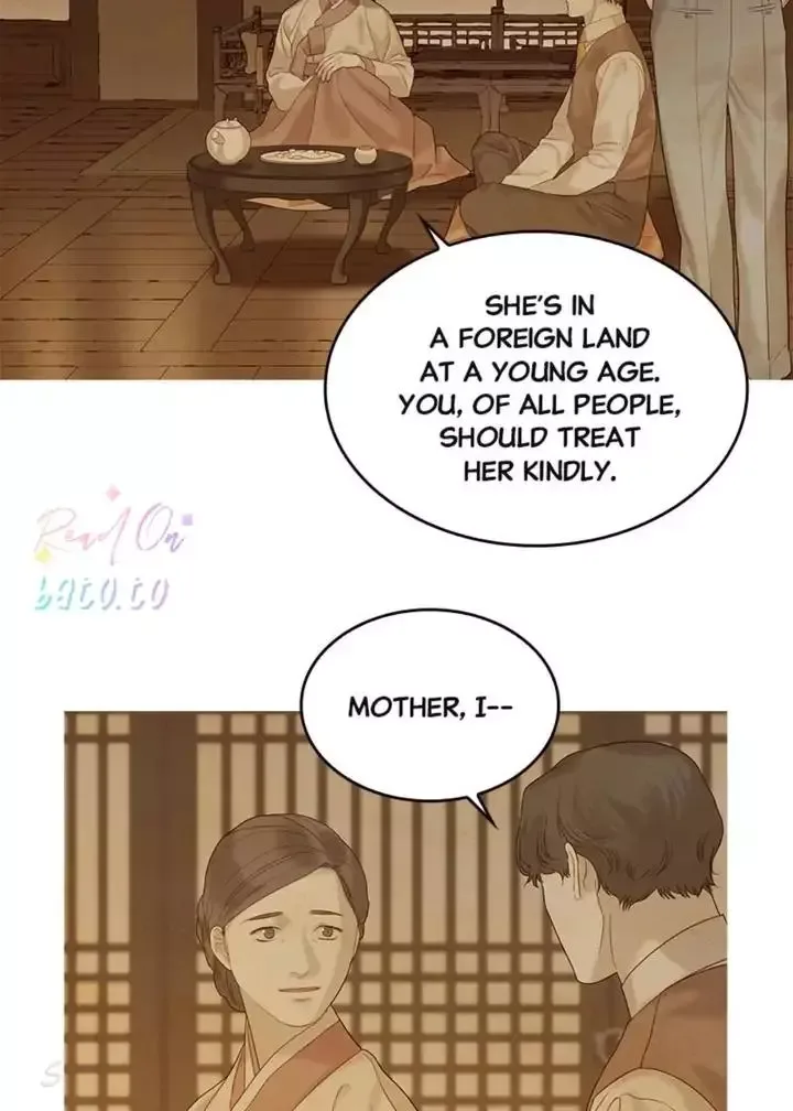 Gorae Byul - The Gyeongseong Mermaid Chapter 87 page 40