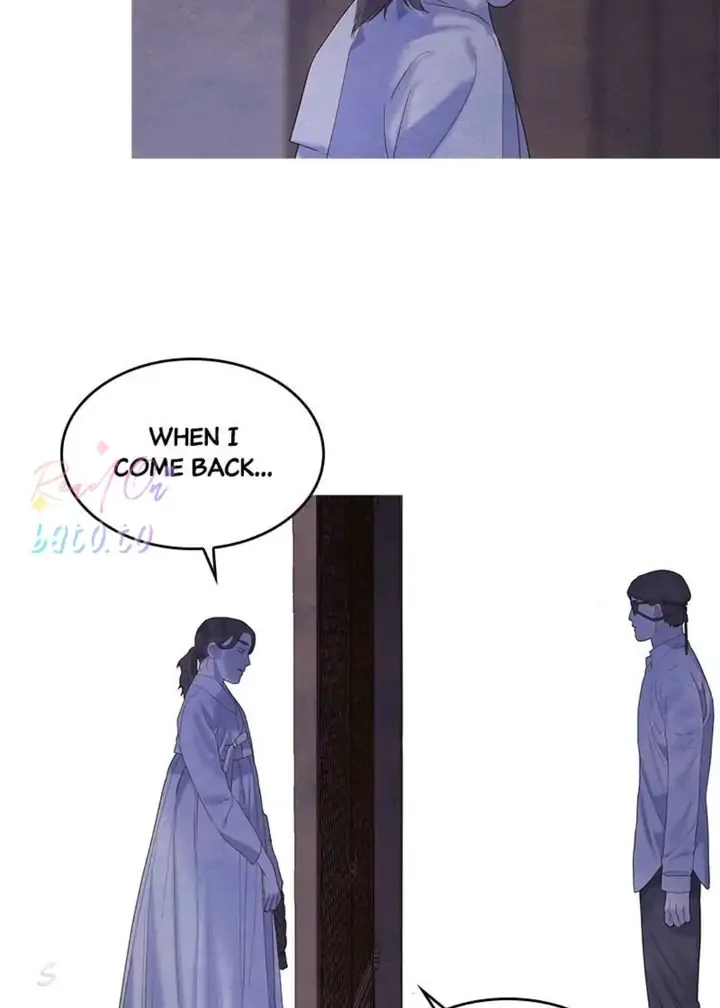 Gorae Byul - The Gyeongseong Mermaid Chapter 88 page 77
