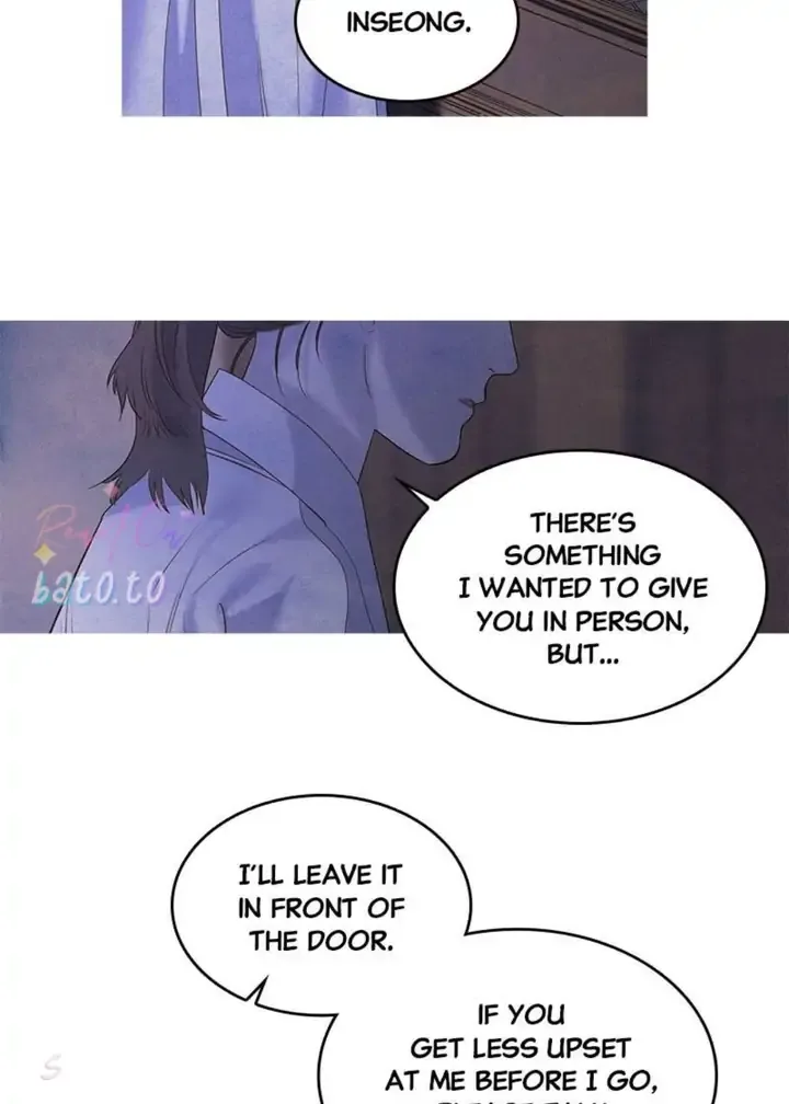 Gorae Byul - The Gyeongseong Mermaid Chapter 88 page 79