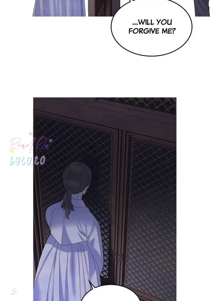 Gorae Byul - The Gyeongseong Mermaid Chapter 88 page 78