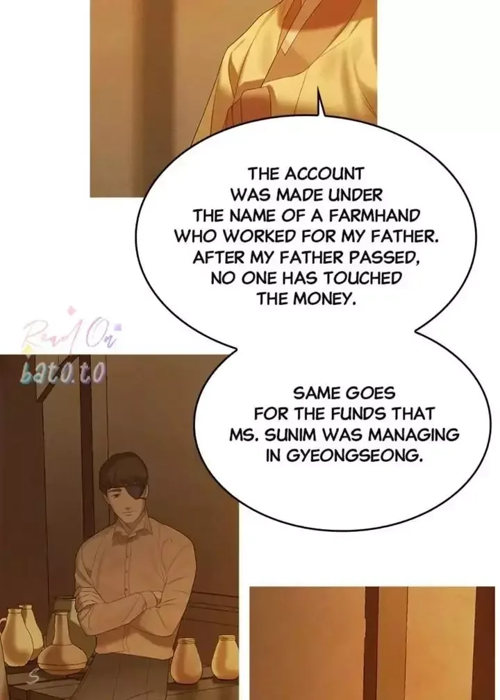 Gorae Byul - The Gyeongseong Mermaid Chapter 87 page 48