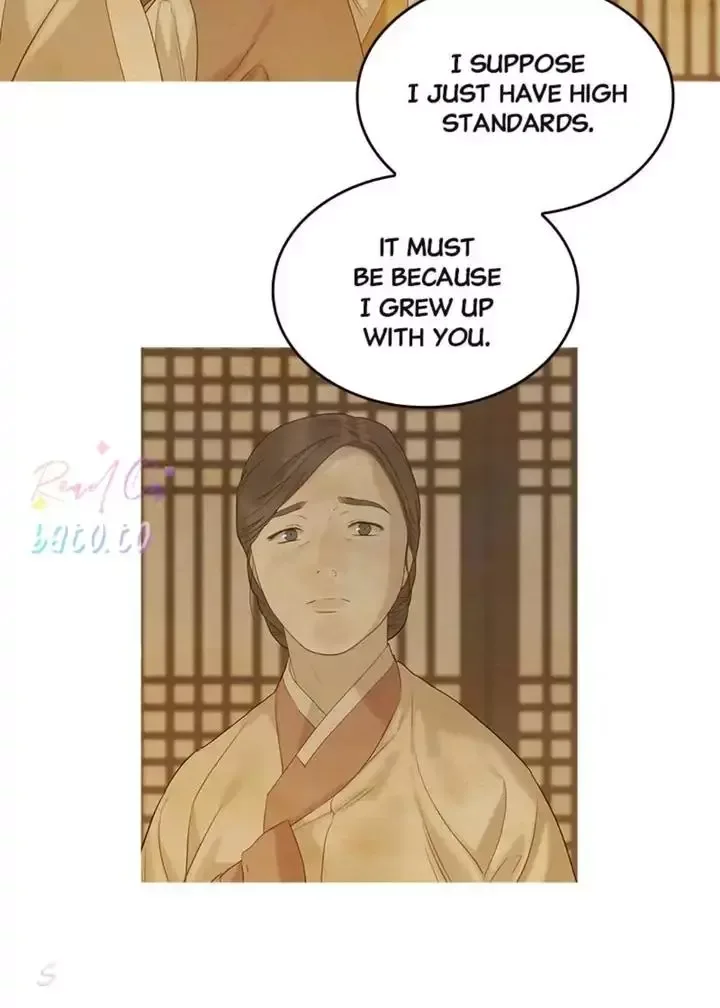 Gorae Byul - The Gyeongseong Mermaid Chapter 87 page 43