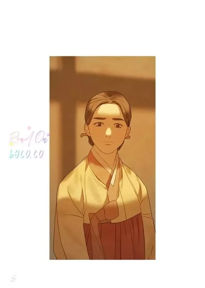 Gorae Byul - The Gyeongseong Mermaid Chapter 87 page 54