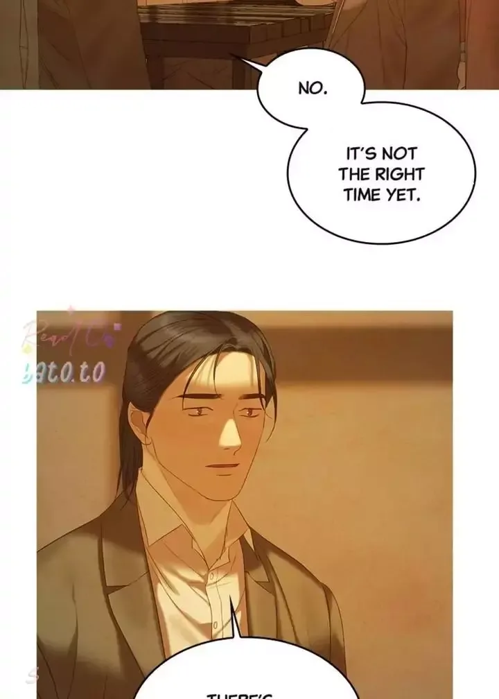 Gorae Byul - The Gyeongseong Mermaid Chapter 87 page 56