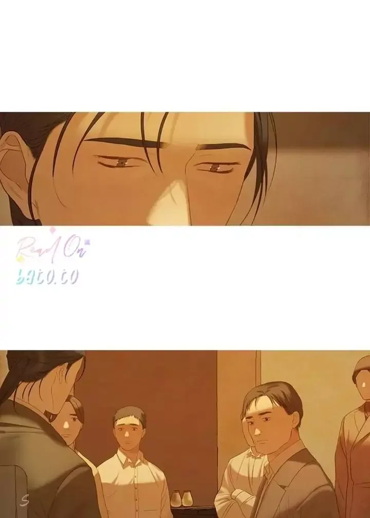 Gorae Byul - The Gyeongseong Mermaid Chapter 87 page 55