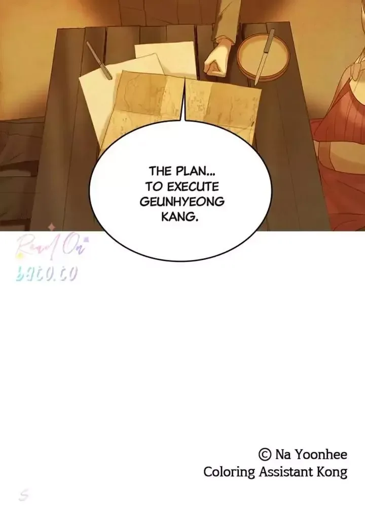 Gorae Byul - The Gyeongseong Mermaid Chapter 87 page 60