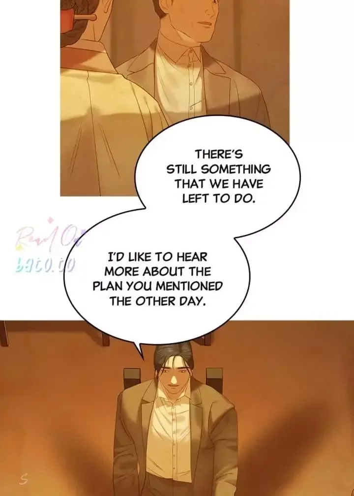 Gorae Byul - The Gyeongseong Mermaid Chapter 87 page 59