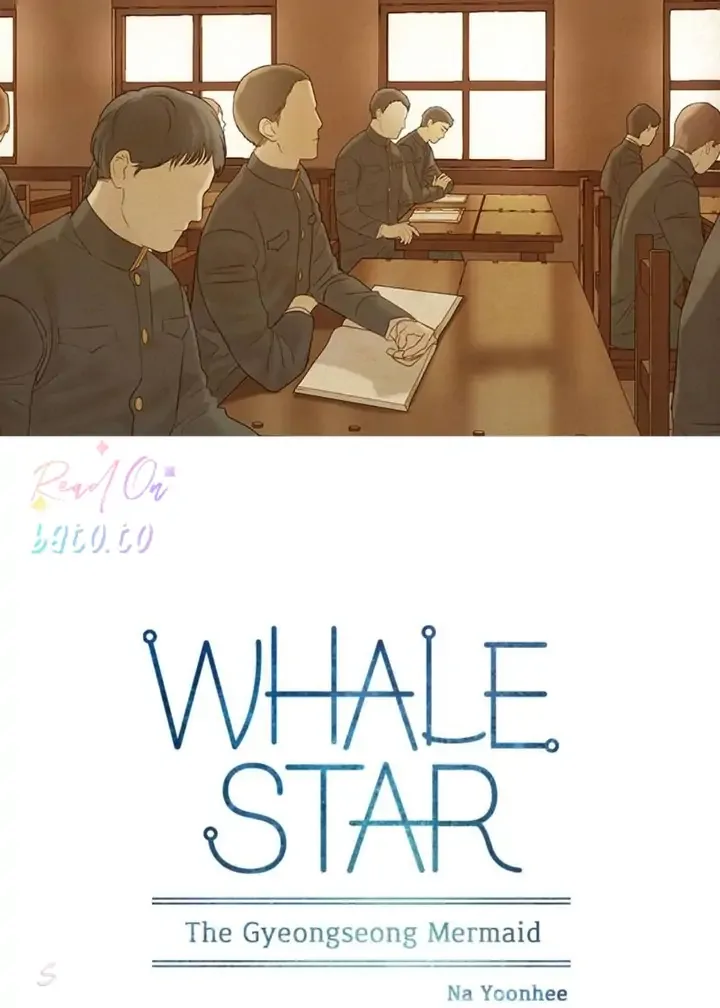 Gorae Byul - The Gyeongseong Mermaid Chapter 89 page 11