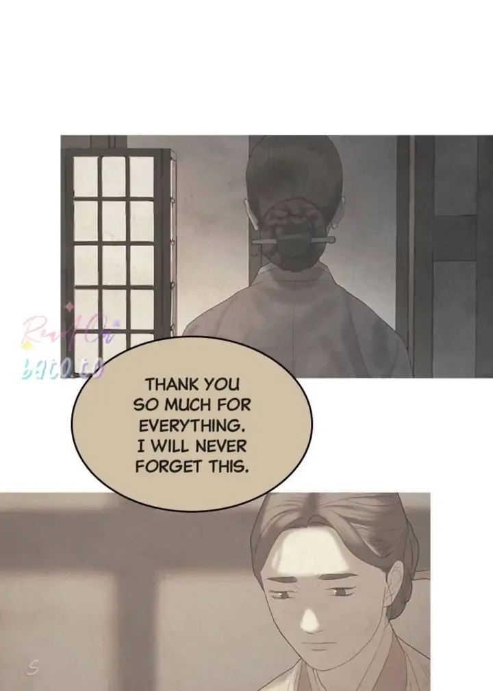 Gorae Byul - The Gyeongseong Mermaid Chapter 89 page 8