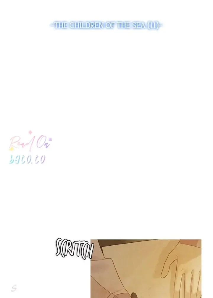 Gorae Byul - The Gyeongseong Mermaid Chapter 89 page 12