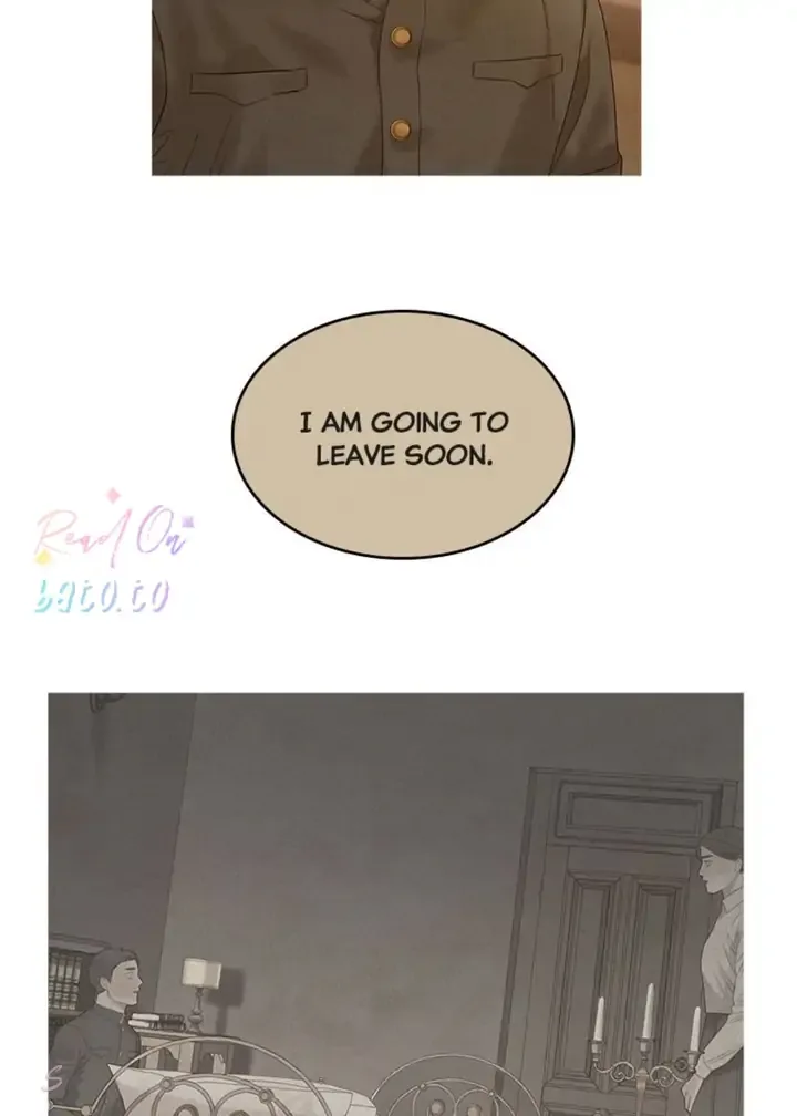 Gorae Byul - The Gyeongseong Mermaid Chapter 89 page 5
