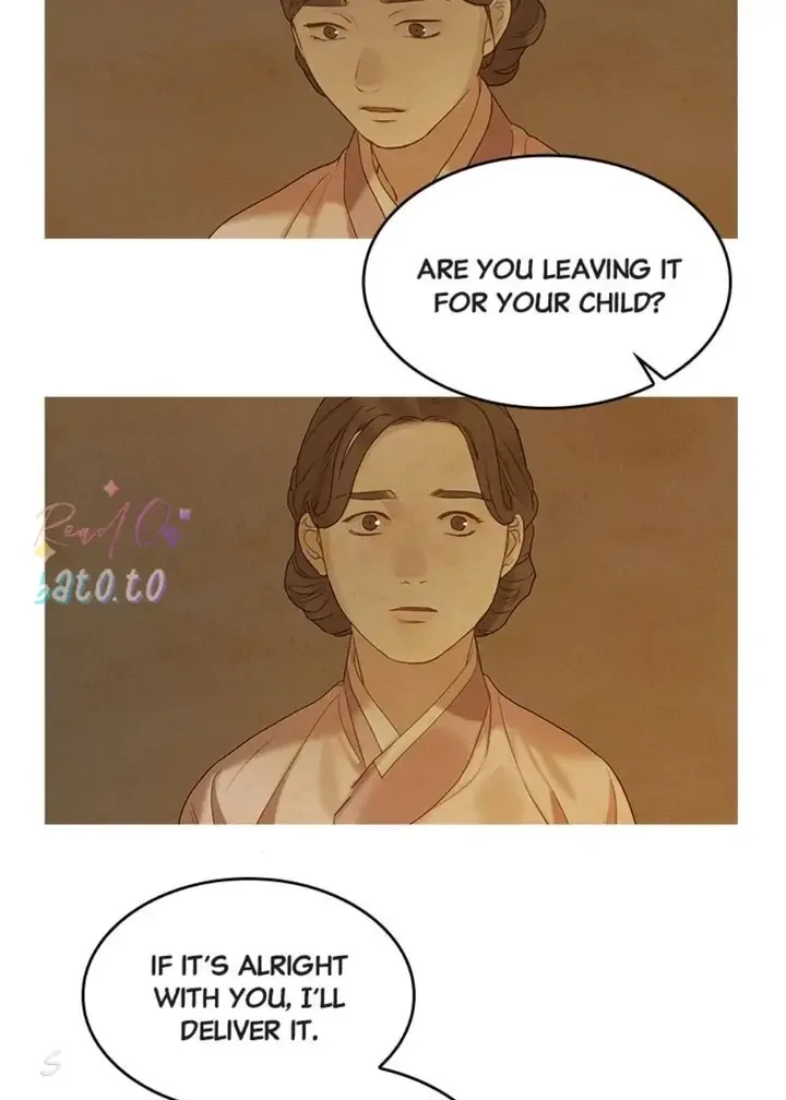 Gorae Byul - The Gyeongseong Mermaid Chapter 89 page 27