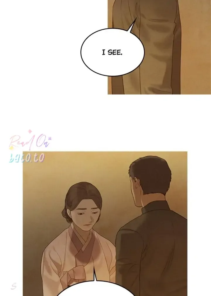 Gorae Byul - The Gyeongseong Mermaid Chapter 89 page 22