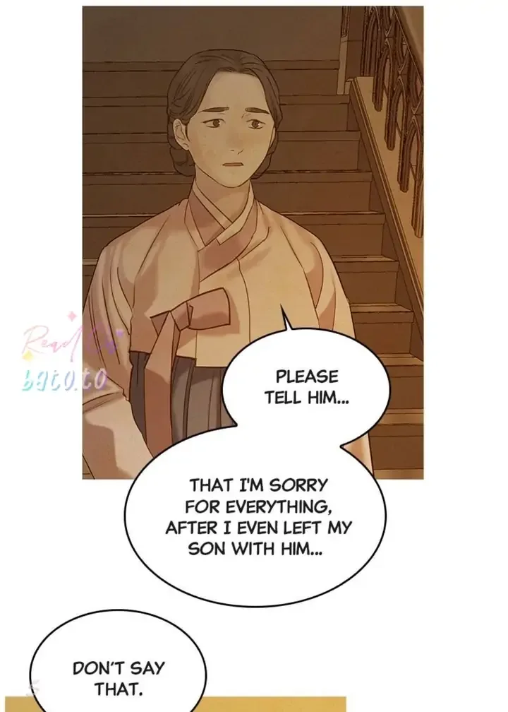 Gorae Byul - The Gyeongseong Mermaid Chapter 89 page 29