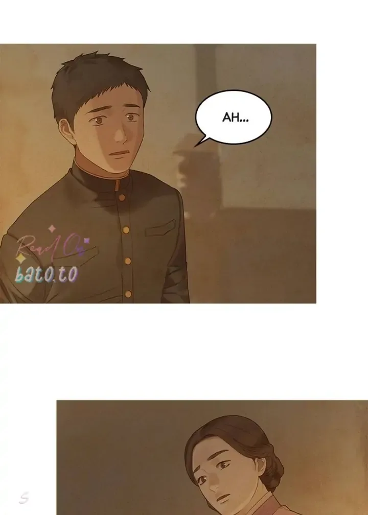 Gorae Byul - The Gyeongseong Mermaid Chapter 89 page 18
