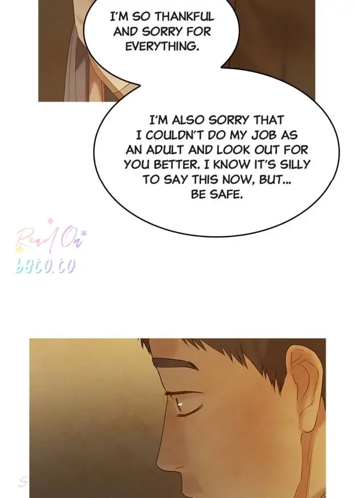 Gorae Byul - The Gyeongseong Mermaid Chapter 89 page 23
