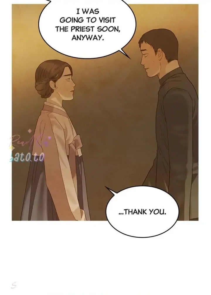 Gorae Byul - The Gyeongseong Mermaid Chapter 89 page 28