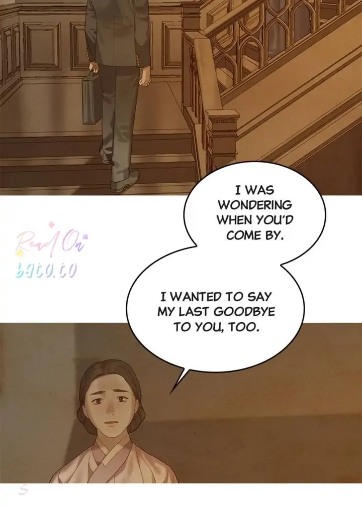 Gorae Byul - The Gyeongseong Mermaid Chapter 89 page 20