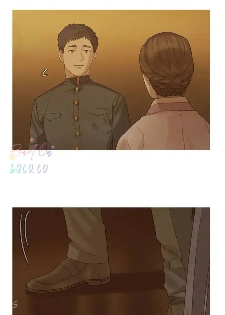 Gorae Byul - The Gyeongseong Mermaid Chapter 89 page 31