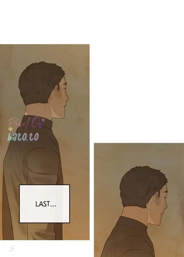 Gorae Byul - The Gyeongseong Mermaid Chapter 89 page 21