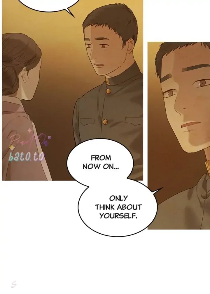 Gorae Byul - The Gyeongseong Mermaid Chapter 89 page 30