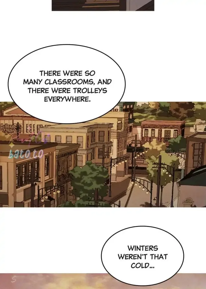 Gorae Byul - The Gyeongseong Mermaid Chapter 89 page 41