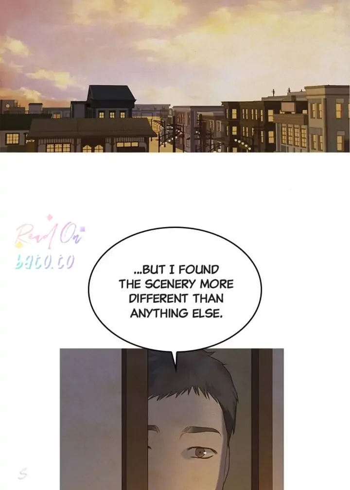 Gorae Byul - The Gyeongseong Mermaid Chapter 89 page 42