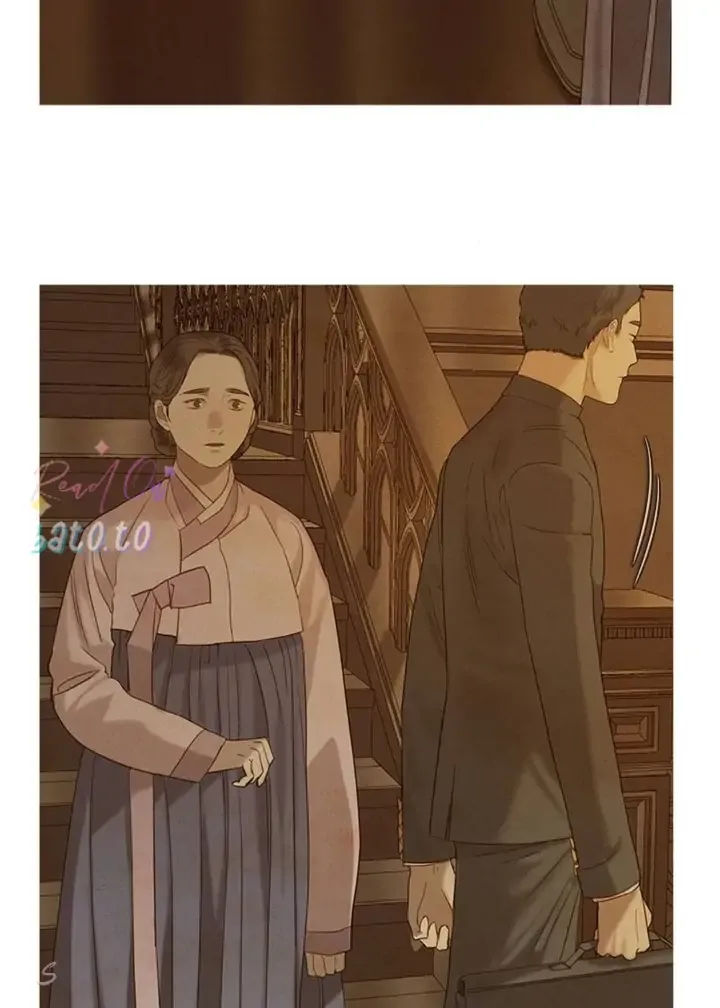 Gorae Byul - The Gyeongseong Mermaid Chapter 89 page 32